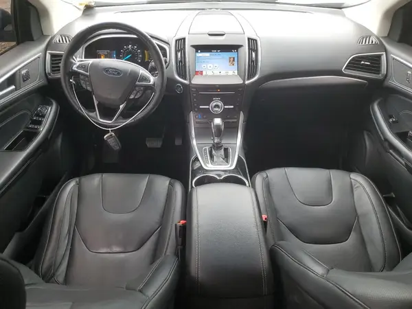 2FMPK3K82JBB56193 2018 FORD EDGE - Image 8