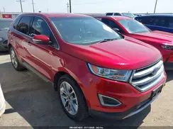 2FMPK3K82JBB67114 2018 FORD EDGE