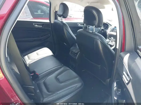 2FMPK3K82JBB67114 2018 FORD EDGE - Image 8