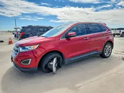 2FMPK3K82JBB72054 2018 FORD EDGE
