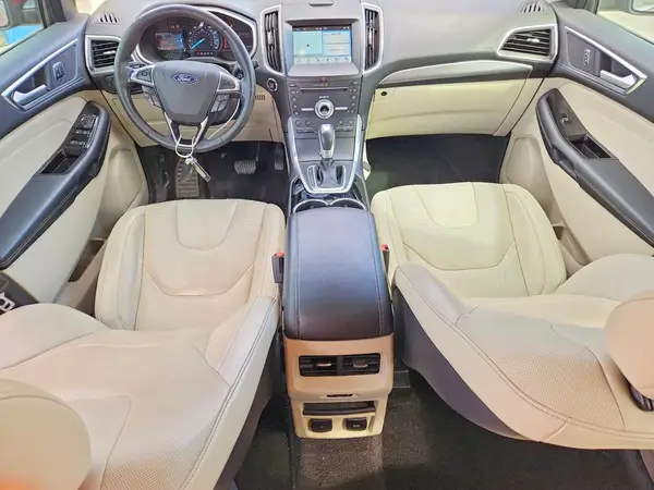 2FMPK3K82JBB72054 2018 FORD EDGE - Image 8