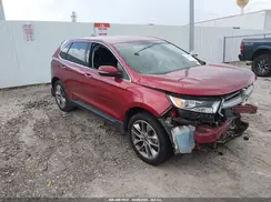 2FMPK3K82JBB72247 2018 FORD EDGE
