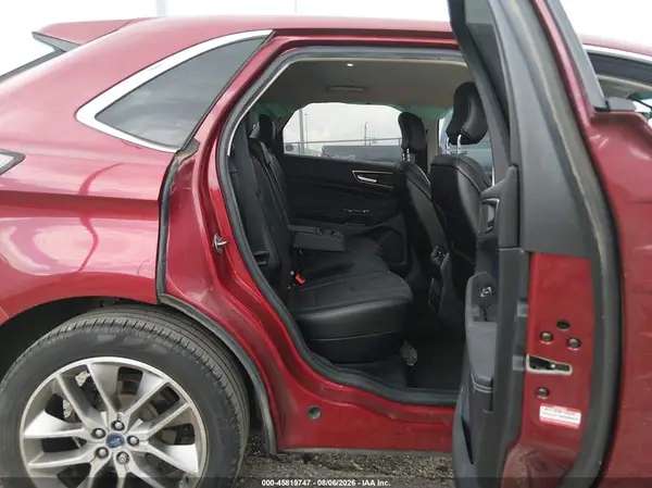 2FMPK3K82JBB72247 2018 FORD EDGE - Image 8