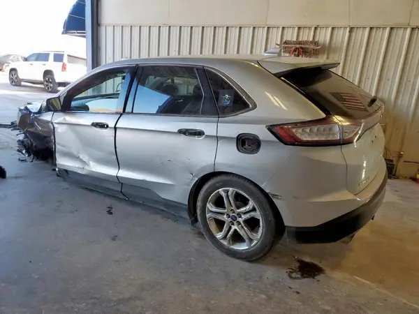 2FMPK3K82JBB87959 2018 FORD EDGE - Image 2
