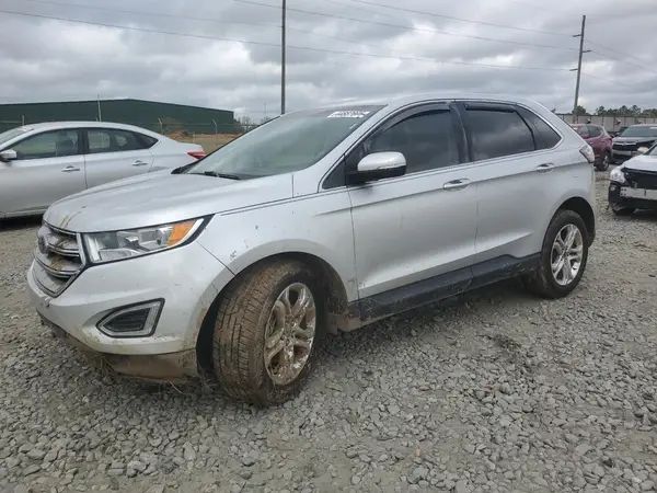 2FMPK3K82JBB88299 2018 FORD EDGE - Image 1