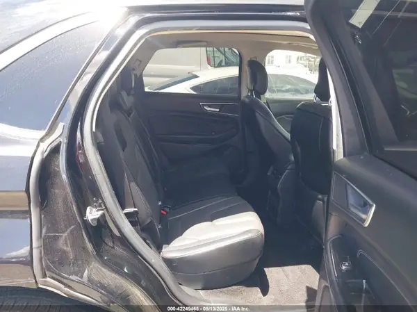 2FMPK3K82JBC02136 2018 FORD EDGE - Image 8