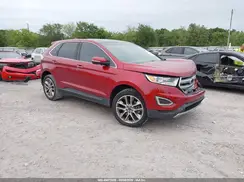 2FMPK3K82JBC10222 2018 FORD EDGE