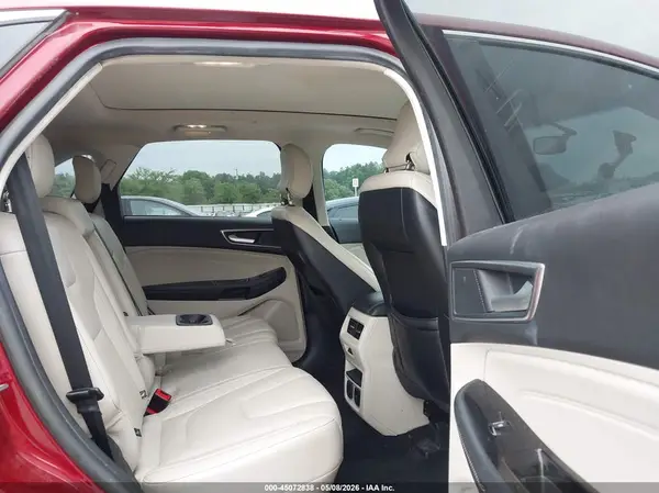 2FMPK3K82JBC10222 2018 FORD EDGE - Image 8