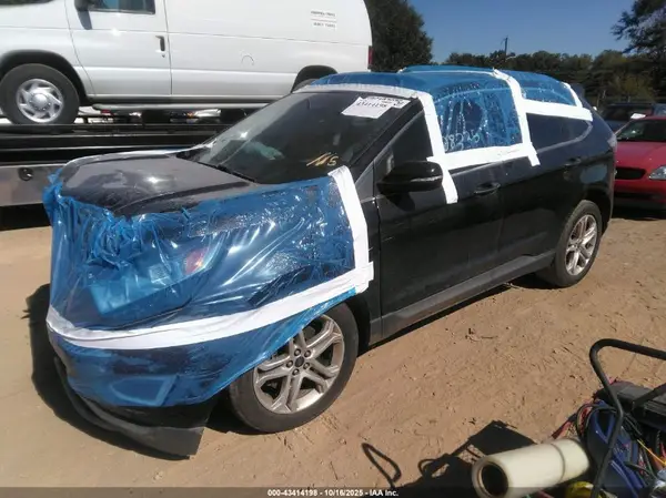 2FMPK3K82JBC13573 2018 FORD EDGE - Image 2