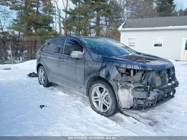 2FMPK3K82JBC14058 2018 FORD EDGE - Image 1