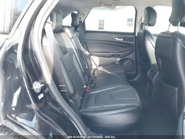 2FMPK3K82JBC14058 2018 FORD EDGE - Image 8