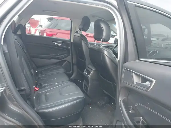 2FMPK3K82JBC15159 2018 FORD EDGE - Image 8