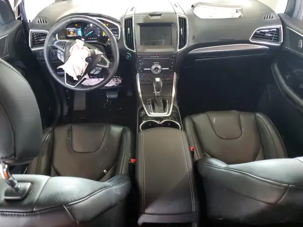 2FMPK3K82JBC18501 2018 FORD EDGE - Image 8