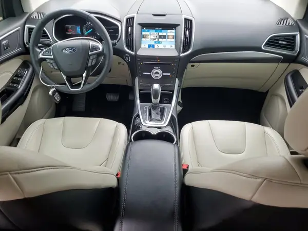 2FMPK3K82JBC28588 2018 FORD EDGE - Image 8
