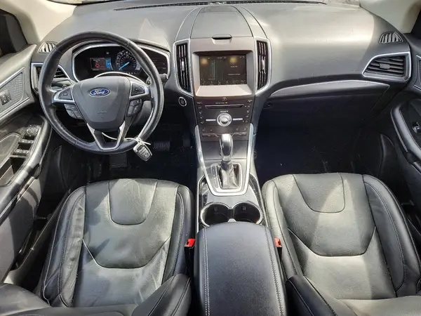 2FMPK3K82JBC33077 2018 FORD EDGE - Image 8