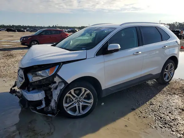 2FMPK3K82JBC55130 2018 FORD EDGE - Image 1