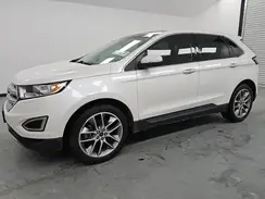 2FMPK3K83GBB11014 2016 FORD EDGE