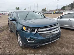 2FMPK3K83GBB12535 2016 FORD EDGE