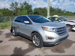 2FMPK3K83GBB12731 2016 FORD EDGE