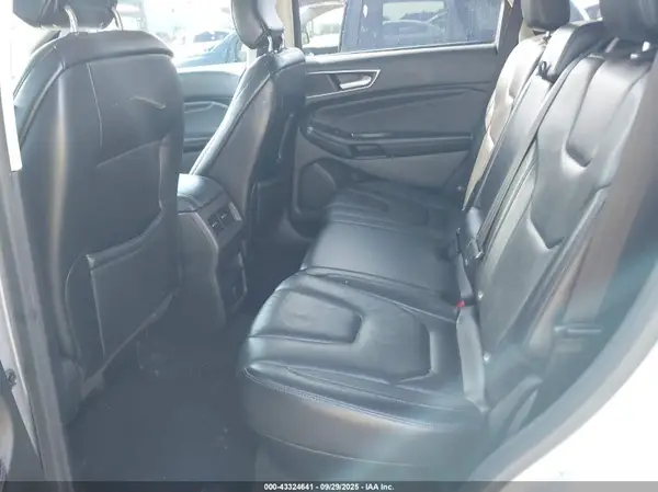 2FMPK3K83GBB12731 2016 FORD EDGE - Image 8