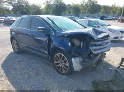 2FMPK3K83GBB25883 2016 FORD EDGE