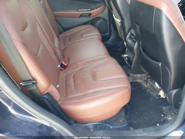 2FMPK3K83GBB25883 2016 FORD EDGE - Image 8