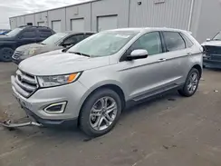 2FMPK3K83GBB42778 2016 FORD EDGE