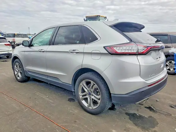 2FMPK3K83GBB42778 2016 FORD EDGE - Image 2