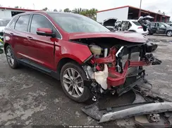 2FMPK3K83GBB48497 2016 FORD EDGE