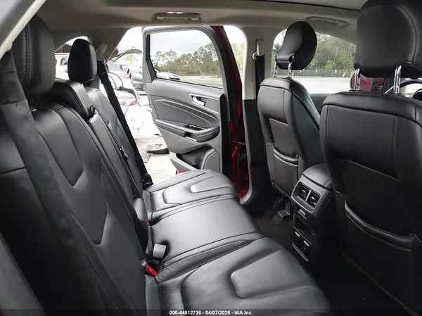 2FMPK3K83GBB48497 2016 FORD EDGE - Image 8