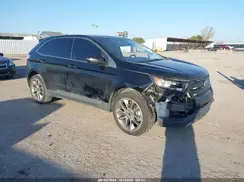 2FMPK3K83GBB51450 2016 FORD EDGE