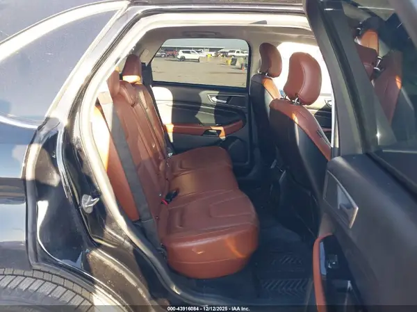 2FMPK3K83GBB51450 2016 FORD EDGE - Image 8