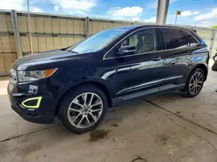 2FMPK3K83GBB76851 2016 FORD EDGE