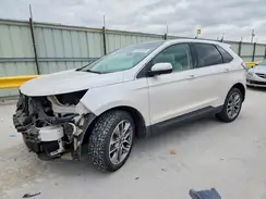 2FMPK3K83GBB94041 2016 FORD EDGE
