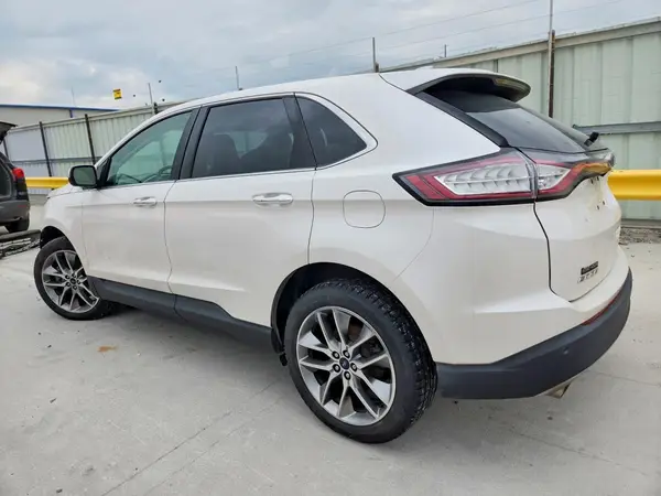 2FMPK3K83GBB94041 2016 FORD EDGE - Image 2
