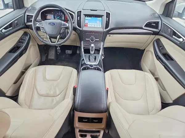2FMPK3K83GBB94041 2016 FORD EDGE - Image 8