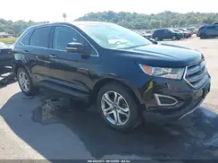 2FMPK3K83GBC34229 2016 FORD EDGE