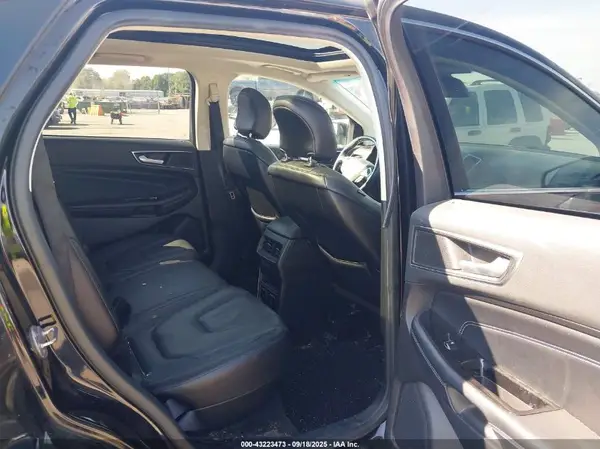 2FMPK3K83GBC34229 2016 FORD EDGE - Image 8