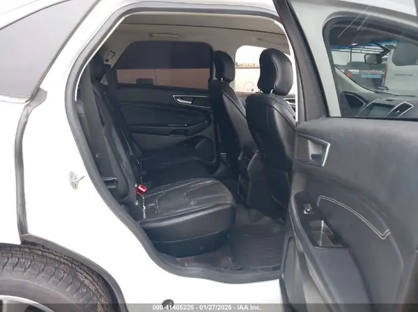 2FMPK3K83GBC58479 2016 FORD EDGE - Image 8