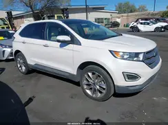 2FMPK3K83HBB11192 2017 FORD EDGE