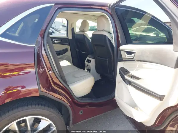 2FMPK3K83HBB27876 2017 FORD EDGE - Image 8