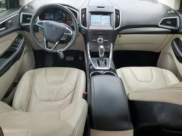 2FMPK3K83HBB34018 2017 FORD EDGE - Image 8