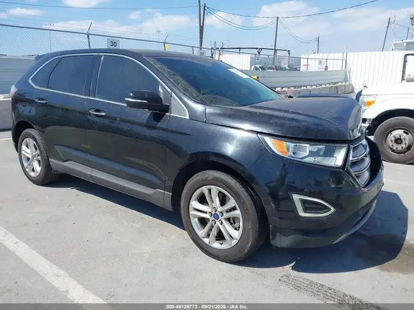 2FMPK3K83HBB68945 2017 FORD EDGE - Image 1