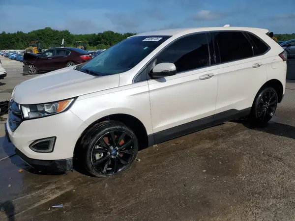 2FMPK3K83HBB86913 2017 FORD EDGE - Image 1