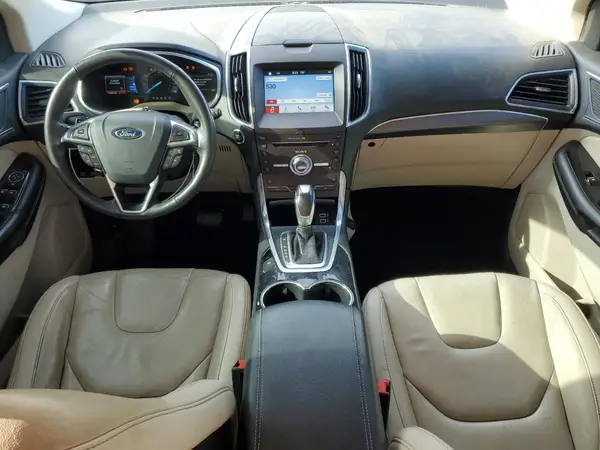 2FMPK3K83HBB86913 2017 FORD EDGE - Image 8