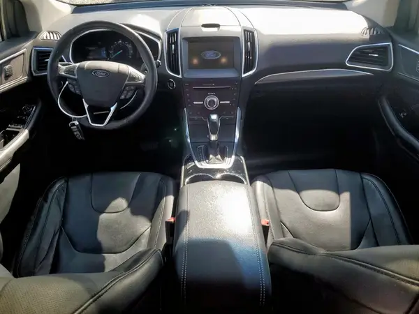 2FMPK3K83HBB88385 2017 FORD EDGE - Image 8