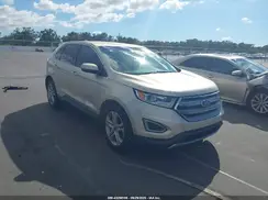 2FMPK3K83HBC07694 2017 FORD EDGE
