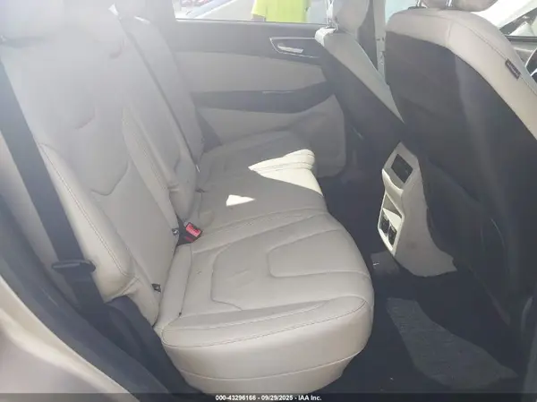 2FMPK3K83HBC07694 2017 FORD EDGE - Image 8