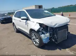 2FMPK3K83HBC09848 2017 FORD EDGE