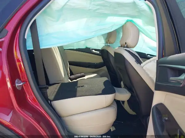 2FMPK3K83HBC34846 2017 FORD EDGE - Image 8